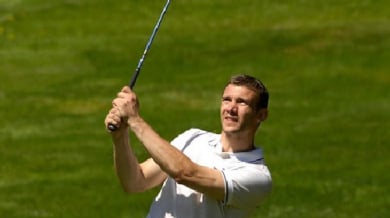 Шевченко спечели голф турнир