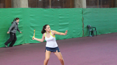 15-годишна българка дебютира в световната ранглиста
