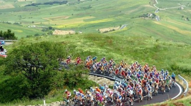 Испанец спечели 16-ия етап на Джирото