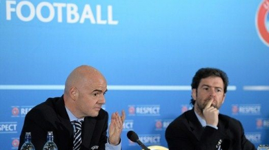 УЕФА пуска пети представител от топ първенствата в Шампионската лига
