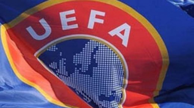 УЕФА прие още една държава