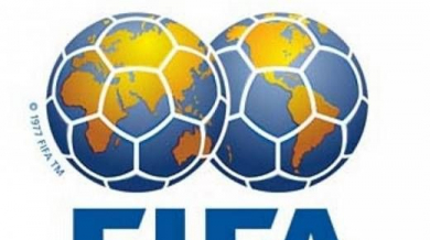 ФИФА глоби жестоко Хърватия