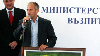 Лютви Местан: Йордан Йовчев ще отговаря за спорта