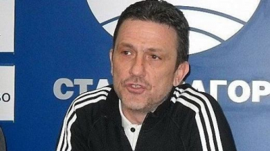 Георги Младенов обяви състава за квалификациите