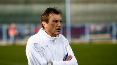 Треньорът на Казахстан: Знаем как да се противопоставим на България