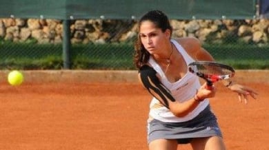 Шиникова на полуфинал в Турция