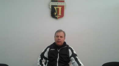 Неизвестни около треньора в Локо (Пловдив)