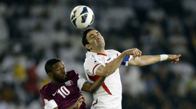 Иран се доближи на победа от Мондиал 2014