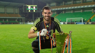 Участник в Шампионска лига взе втори българин