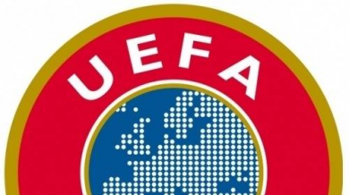 Преди 59 години е основана УЕФА