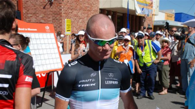 Австралиец изравнява рекорд на &quot;Тур дьо Франс&quot;