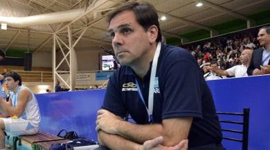 Треньорът на Аржентина иска победа в София