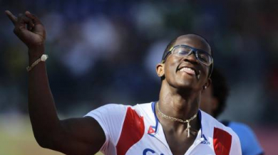 Куба изхвърли Дайрон Роблес от националния отбор