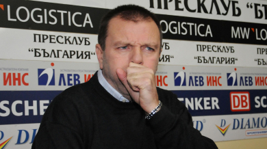 Стойчо и още десетки изгоряха с парите си от ЦСКА