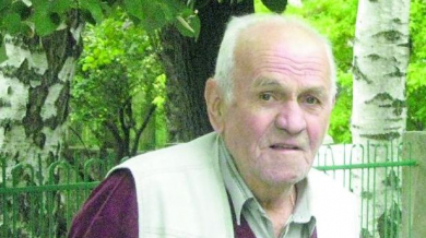 Почина легендата в колоезденето Боян Коцев