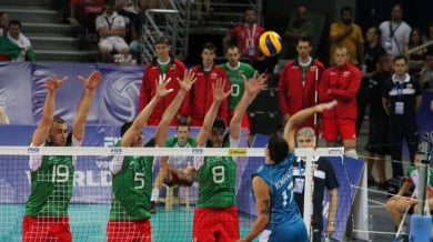 Ще стигне ли България до нова чиста победа над Аржентина?