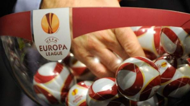 Жребий за първи квалификационен кръг на Лига Европа