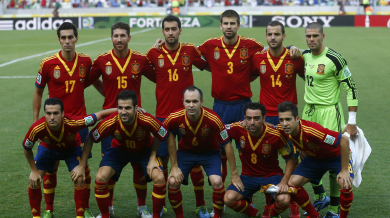 Испания постави нов световен рекорд