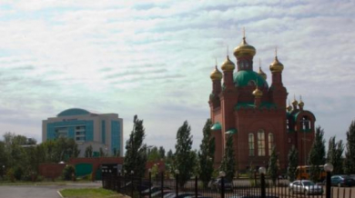 Шок от Казахстан: Няма хотел за &quot;Левски&quot;