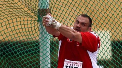 Осем турски атлети хванати с допинг