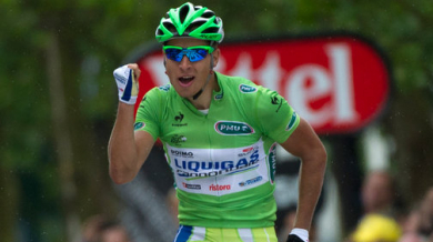 Словак първи в седмия етап на Тур дьо Франс
