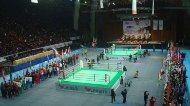 Българските боксьори със загуби в Казан