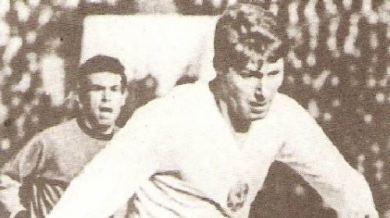 Преди 43 години Котков вкарва 4 гола на ЦСКА