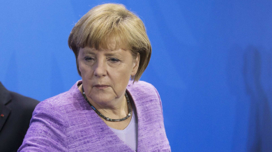 Меркел надъхва германките срещу България