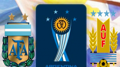 Мондиал 2030 в Уругвай и Аржентина?