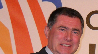 Президентът на БФЛА шеф на Жури д’Апел на Евро 2013