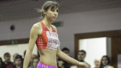 Мирела Демирева втора на турнир в Унгария