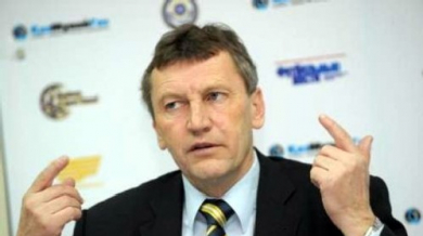 Треньорът на Астана впечатлен от феновете на &quot;Ботев&quot; (Пд)