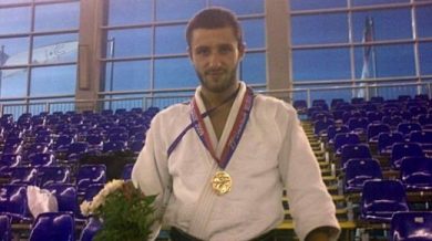 Сливналия донесе първи медал на България в Казан
