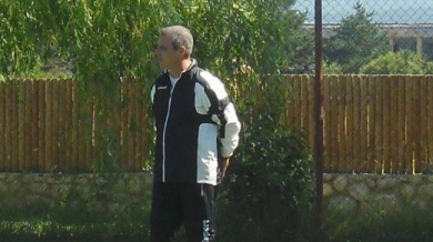 Локомотив (Пловдив) взема играл в Еспаньол