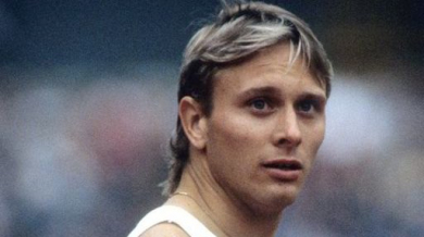 Олимпийски вицешампион почина на 51 години