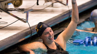 Американка спечели първото злато на Световното по плуване