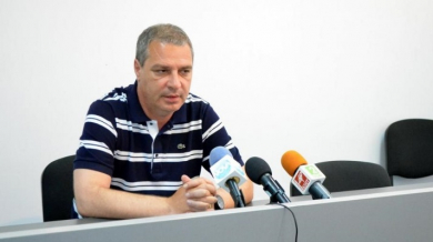 Сашо Станков: Местата в седмицата май са заети