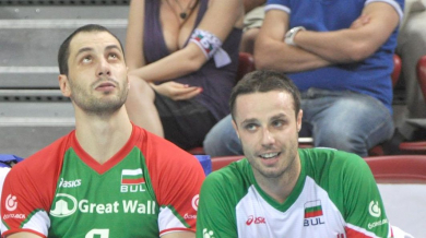 Има ли шанс Казийски да играе за България?