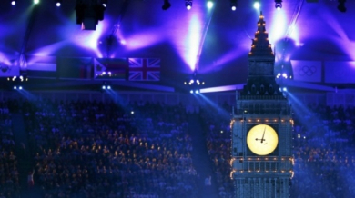 Олимпиадата в Лондон с приходи от 15 милиарда долара