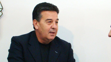 Атанас Узунов критикува публиката на “Левски”
