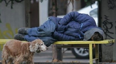  Бивш капитан на Арсенал стана бездомник 
