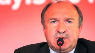 Шефът на турската атлетика подаде оставка