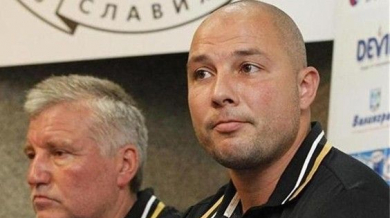 Букарев потвърди: Оставам, борбата продължава