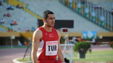 Тренирал у нас сред наказаните за допинг 31 турски атлети
