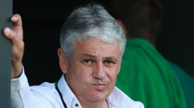 Стойчо Стоев: Това е победа на българския футбол