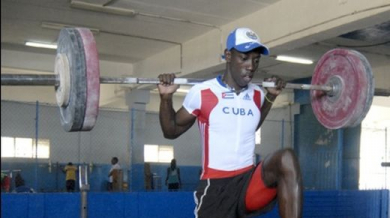 Куба без един от фаворитите за медал в Москва