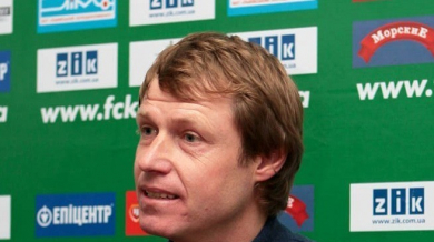 Кононов стана старши треньор на Краснодар