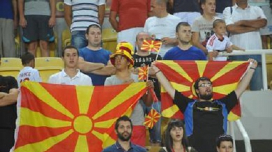 Македония пламна заради „българите“ Пандев и Бабунски