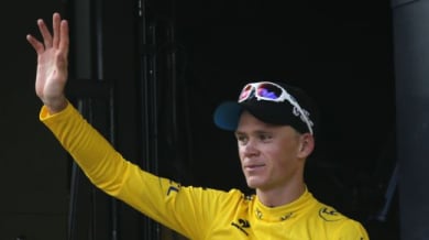 Победител в &quot;Тур дьо Франс&quot; за сериозни санкции при допинг