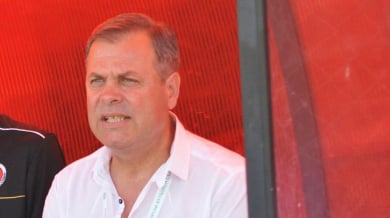 Стефан Генов: Ще хвърлим всички сили да бием ЦСКА